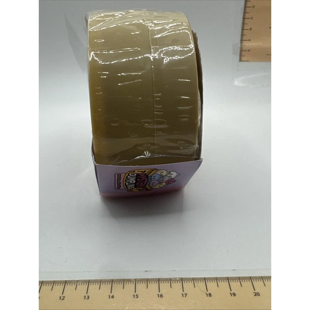 RMS International original mystery